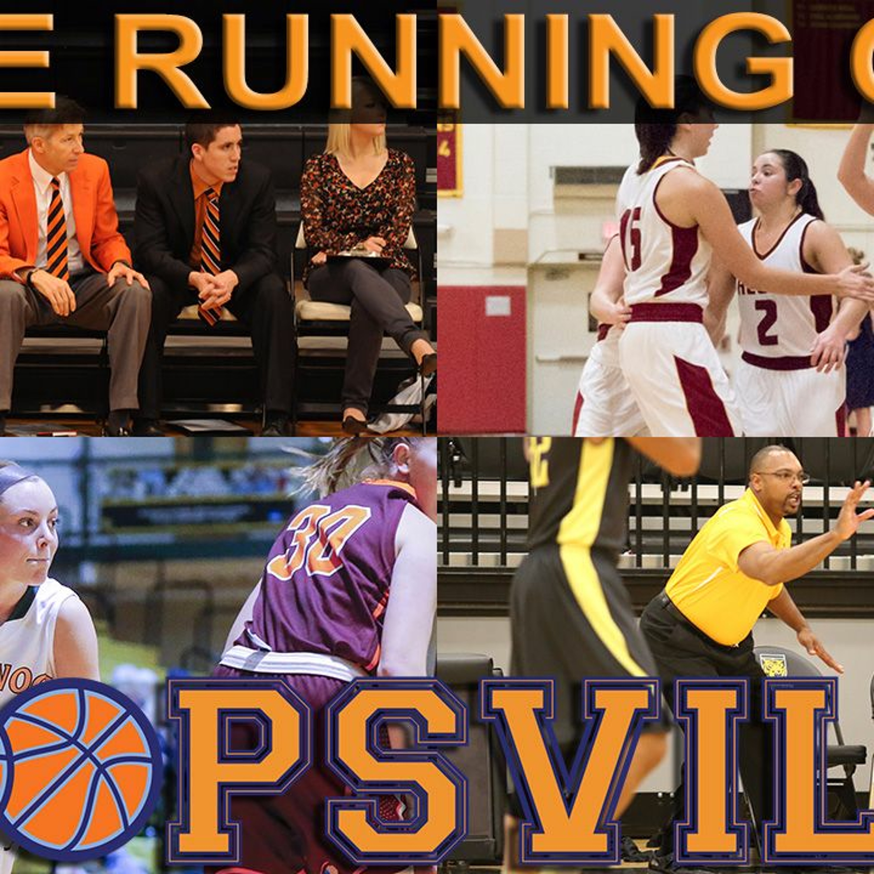 Hoopsville