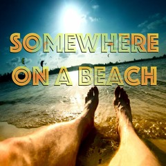 Somewhere On A Beach (Dierks Bentley cover)