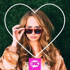 Carter Cruise - IHEARTCOMIX - Valentines Day Playlist