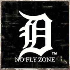 Trick Trick - No Fly Zone (Feat. Royce Da 5'9" & K-Young)