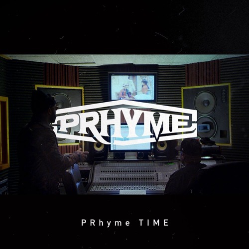 PRhyme - PRhyme Time