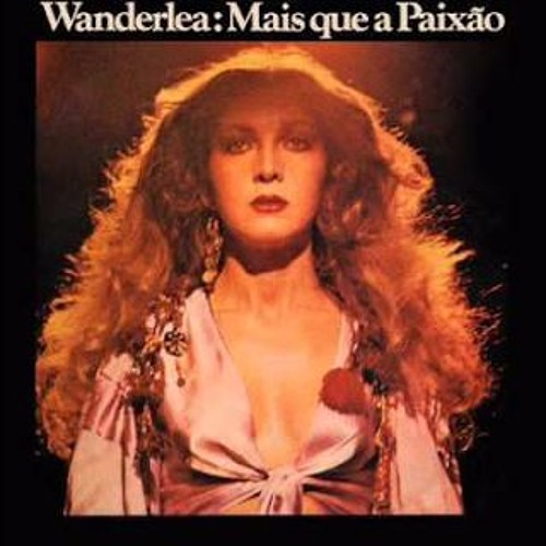 Wanderléa - Lindo (DJ Meredith edit)