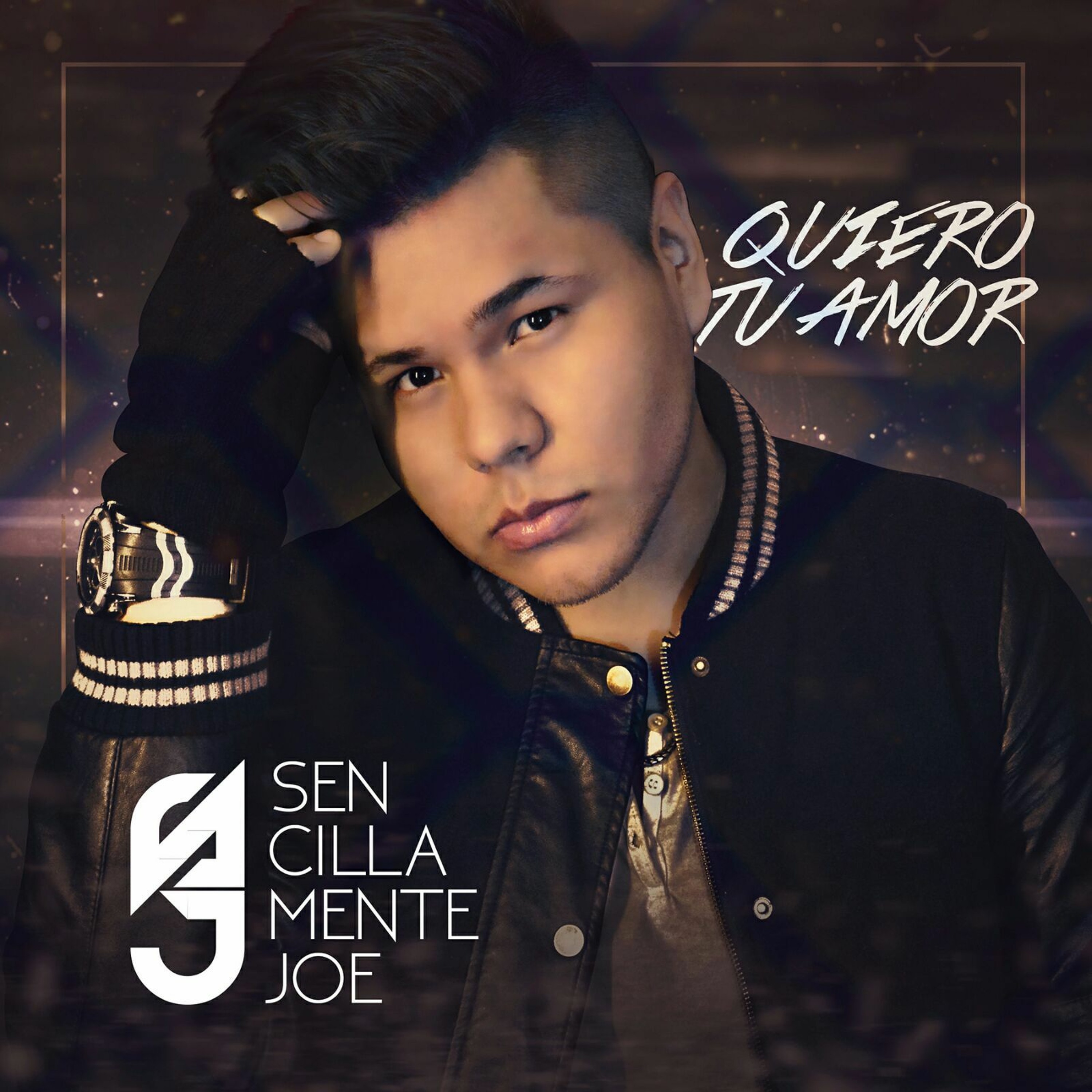 Sencillamente Joe - Quiero Tu Amor' Bachata Urbana 2016 episode artwork