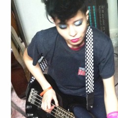 Cure - Lullaby Cover DEMO (updated)