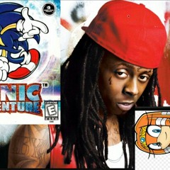Lil Wayne Tikal Theme MIX
