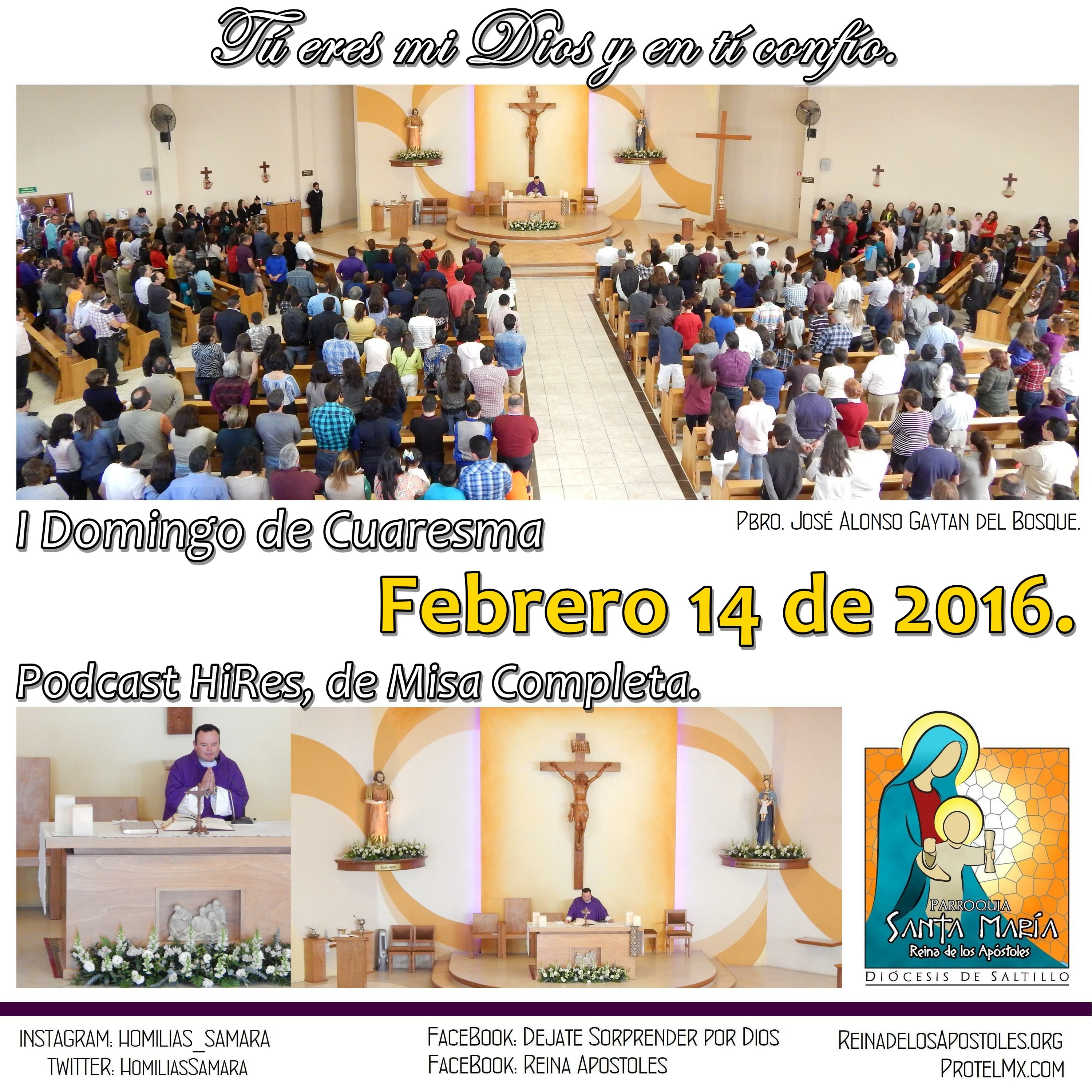 SAMARA_Saltillo #2019