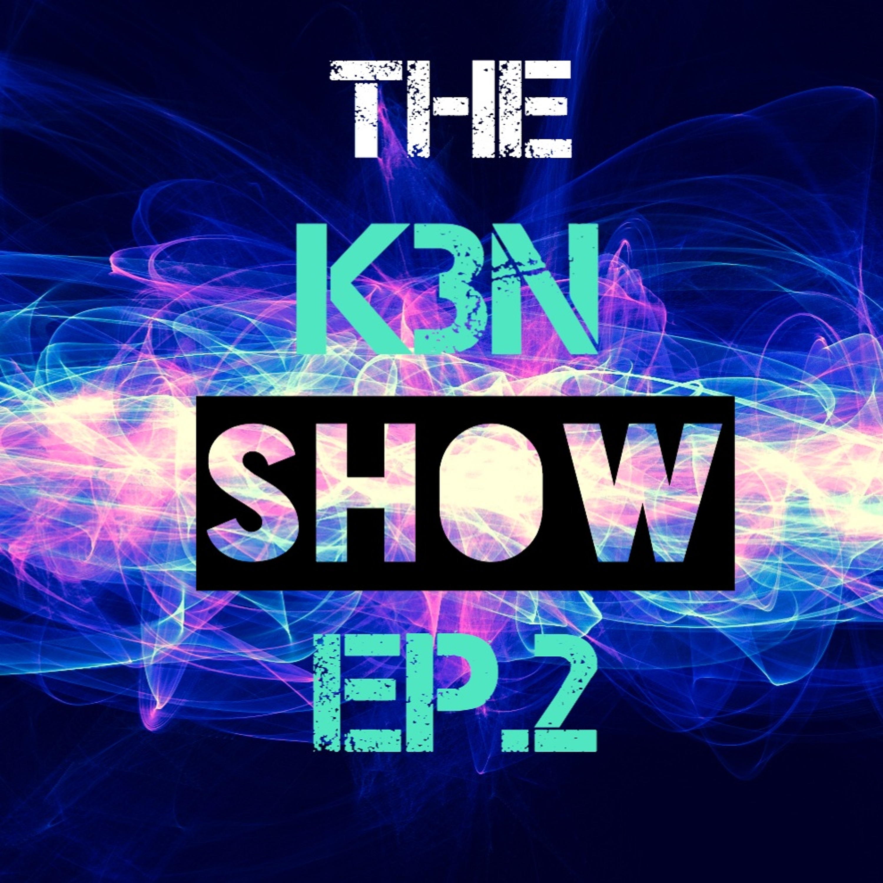 K3NSHO