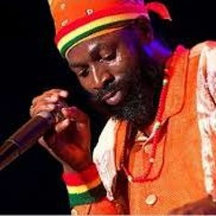 Capleton - Too Greedy