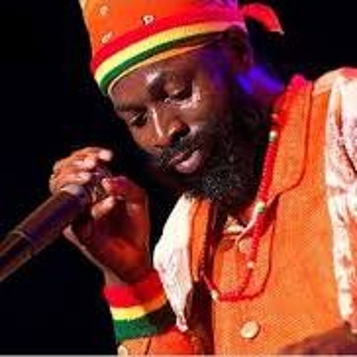 Capleton - Too Greedy