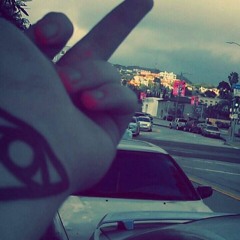 SCHEMAPOSSE x $uicideBoy$ x Bones x Pouya TYPE BEAT