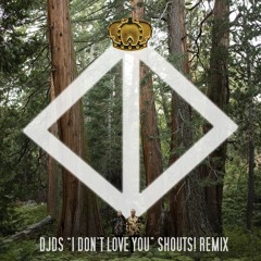 DJDS I Don't Love You Remix [FREE DOWNLOAD]