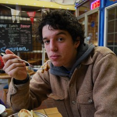 Carey (Joni Mitchell Cover)