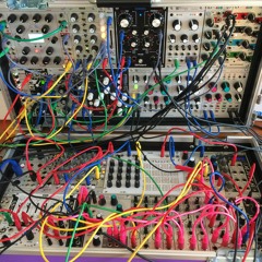 Modular Jam  The Date Of Chocorates 02142016