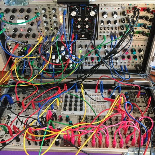 Modular Jam  The Date Of Chocorates 02142016