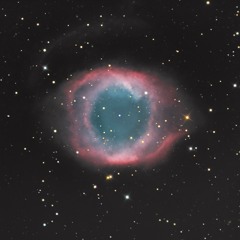 The Eyes Of God Peer Back On Themselves