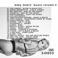 Baby Makin' Music Volume 3