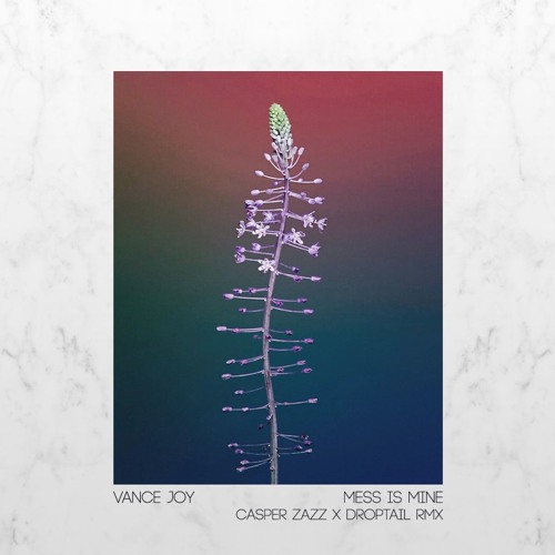 Vance Joy - Mess Is Mine (Casper Zazz & Droptail Remix)