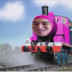 Thomas The Frank Engine (ft. Pink Guy)