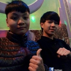 Sài Gòn Night - Remix ( Hoan Slim's Upload)