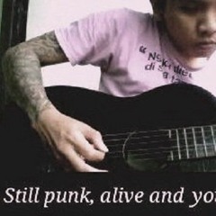 StarShip - There Is Cover (Box Car Racer)