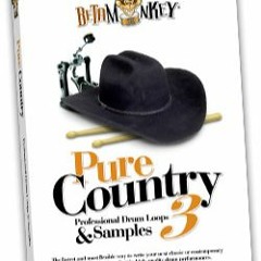 Pure Country III Demo Song : "Hoe Down"