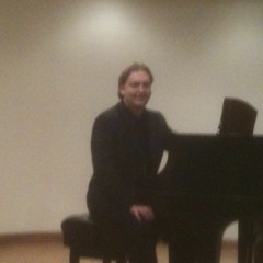 Etudes for Solo Piano  - 1. Introduction