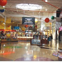 HimRod - Grapevine Mills