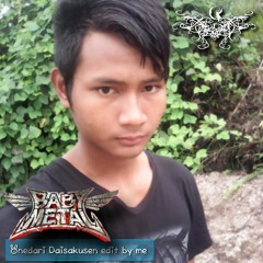 BABYMETAL - Onedari Daisakusen (New Version edit Miftahul Bahrin)