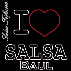 Necesito De Ti - (Salsa Baúl)♥