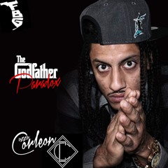 CuZZo CorleON- Purple Nights Gfp (Prod)Dzony Beatz