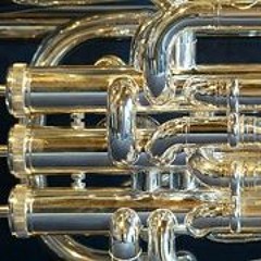 Incidental Brass Music - Random Pieces for Brass Trio
