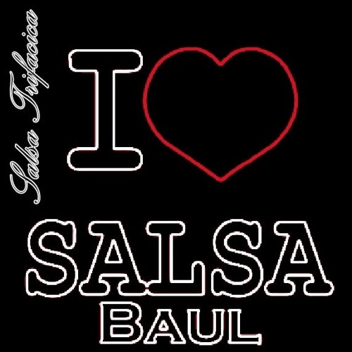 Es Algo Mágico - (Salsa Baúl)♥
