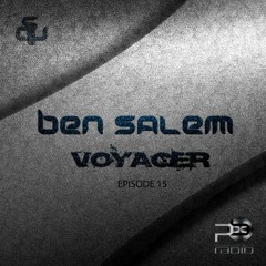 Ben Salem - Voyager EP15 - 2 - 13 - 16