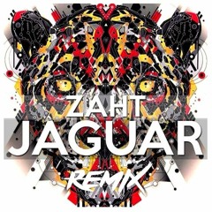 JAGUAR (Blaxtork & Dav Rod Remix) [Click BUY = Free Download]