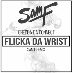 Flick-a-Da Wrist (SAM F Remix)(FREE DL IN DESCRIPTION)