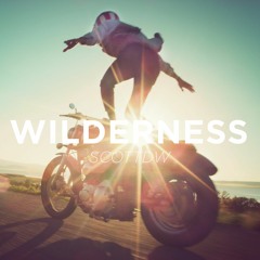 ScottDW - Wilderness (feat. Drew Alexander)