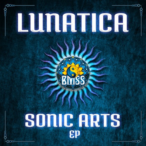 Lunatica - Sonic Arts