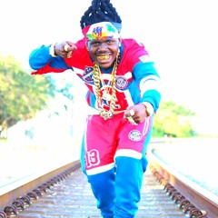 HIT DA YODA FT A.M.P