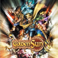 Golden Sun - Isaac's Battle Theme Remastered v2