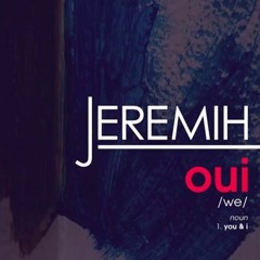 Oui (Jeremih Cover)