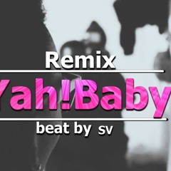 Mystin-Yah! Baby zouk 2016