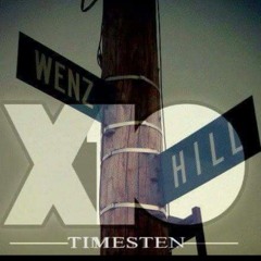 Thuggin Feat Bizzy & Chewy Lo