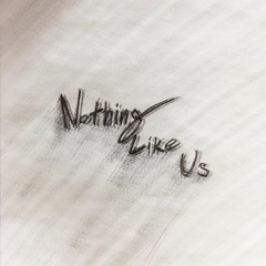 Nothing Like Us (cover) By JK Of BTS