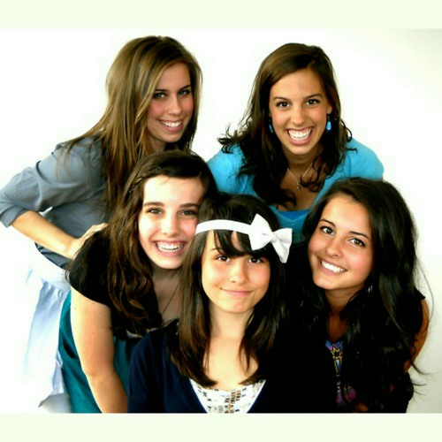 Eenie Meenie/ Love Me - by Cimorelli