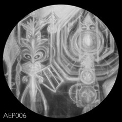 Zone+ & Usif - Nomad AEP006