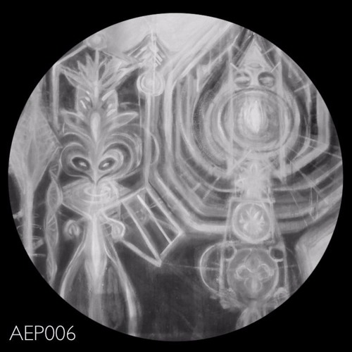 Zone+ & Usif - Nomad AEP006