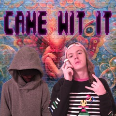 CAME WIT IT Ft. PEYOTE
