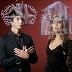 Chris Chameleon & Daniella Deysel - Die Weerkaatsing