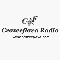 CRAZEEFLAVA RADIO VALENTINE'S DAY 02/14/16 #TEAMFIDIGYALDEM