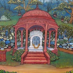 2012 NB Hari Katha Festival- Night Kirtan- Vijay Krsna